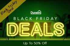 dunelm mill up to 50 percent off black friday