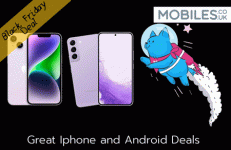 mobiledotcodotuk black friday-Iphone android phone deals