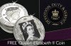 queen elizabeth ii coin