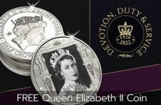 queen elizabeth ii coin