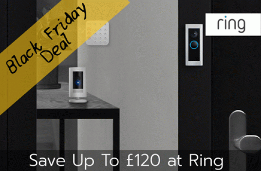 ring save 120 on home security