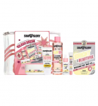 soap and glory skincare gift set