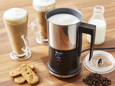 Auto Milk Frother