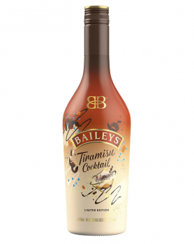 Baileys Tiramisue Irish Cream Liquer