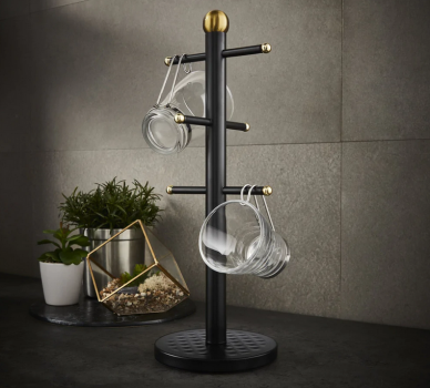 Gatsby Mug Tree
