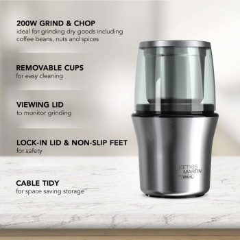 Grind and Chop - Call Out