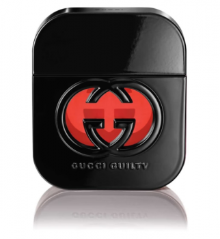 Gucci Guilty Black For Her
