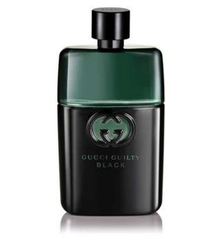 Gucci Guilty Black For Him