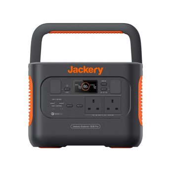Jackery Explorer 1000 Pro