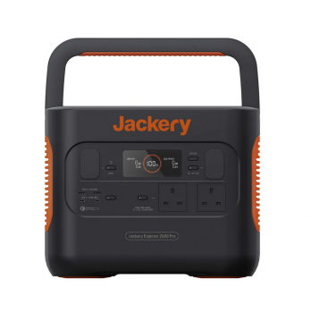 Jackery Explorer 2000 Pro