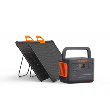 Jackery Solar Generator 1000 Pro