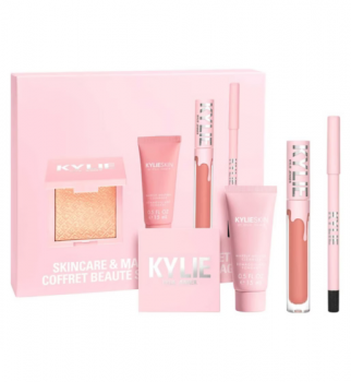 Kylie Cosmetics Skincare