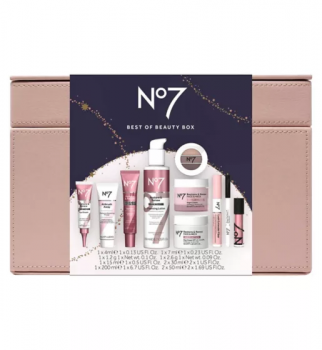 No7 Beauty Box