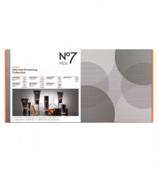 No7 Men Ultimate Grooming