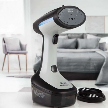 Portable Garment Steamer