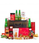 Prestige Hampers - Xmas Hamper