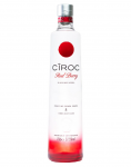 Red Berry Vodka
