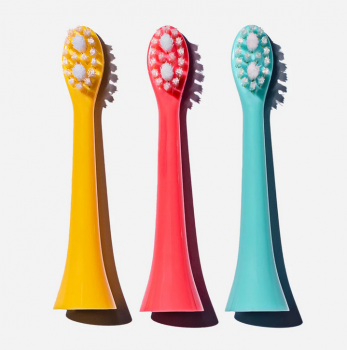 Replacement Toothbrush Heads