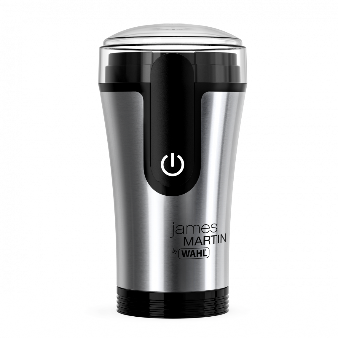 23 off Chrome Spice Grinder Freebies