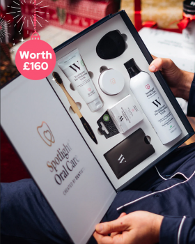 Spotlight Oral Gift For Him