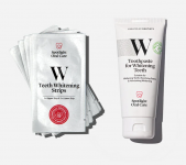 Teeth Whitening Strips