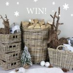 Win Baskets - Christmas Competition