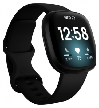 fitbit