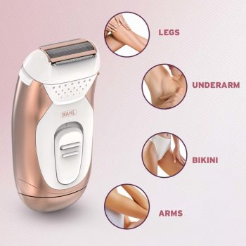 wahl_Ladies_Shaver