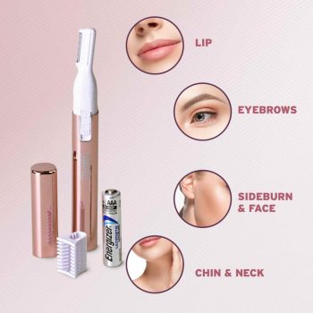 wahl_Trimmer_Kit_Precision_Eyebrow
