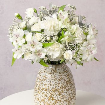 Snowflake flowers
