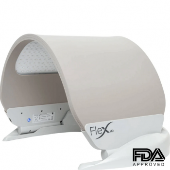 Dermalux Flex MD LED Light Therapy Device