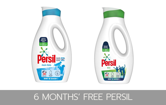 Free persil