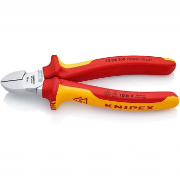 Knipex Diagonal Cutting Pliers