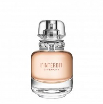 LInterdit EDT