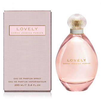 Sarah Jessica Parker Parfum