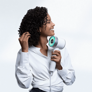 Zuvi Halo Hair Dryer