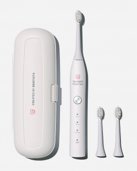 Toothbrush