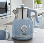 Swan Dial Kettle