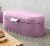 Swan Retro Bread Bin