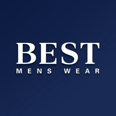 50% Off Men’s Clothing From Luxury brands