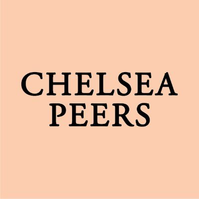 20% off everything at Chelsea Peers