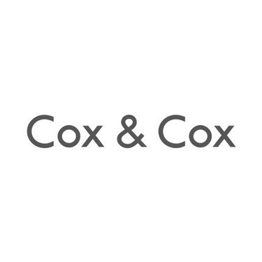 Extra 20% off home and garden at cox&cox