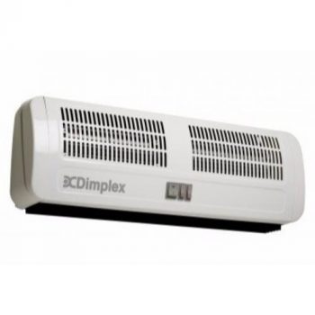 dimplex 3kw electric oven door heater