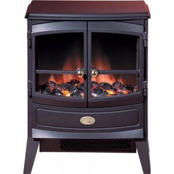 dimplex springborne 2KW optiflame electric stove