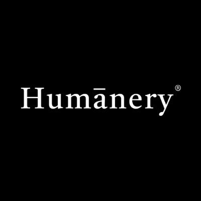 12% when you spend over £30 at Humanery