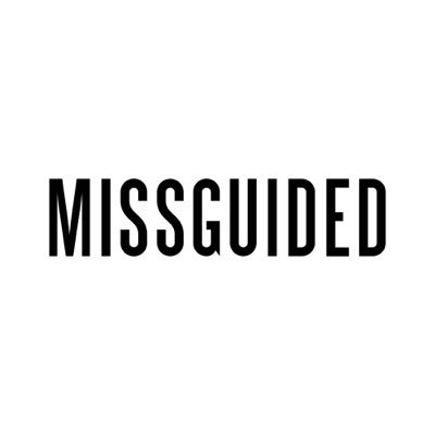 Up to 60% off everything on Missguided