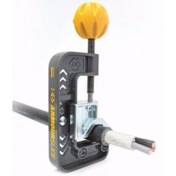 Armoured Cable Wire Stripper Tool