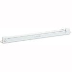 Fluorescent Fitting Light