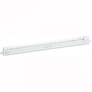 Fluorescent Fitting Light