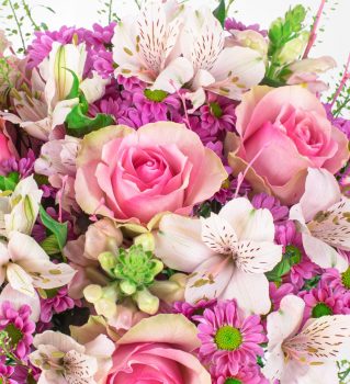 Sweetheart Flowers